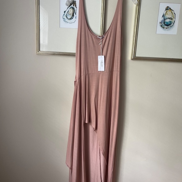 Reformation Kaila Knit Dress - Picture 4 of 5